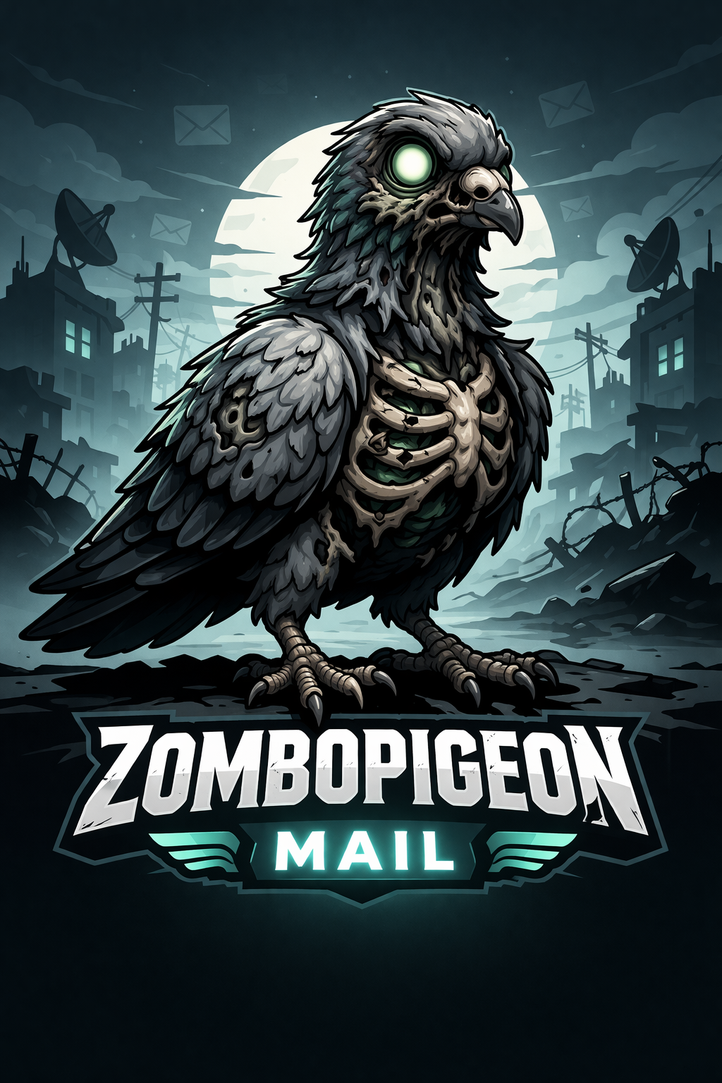 Zombopigeon